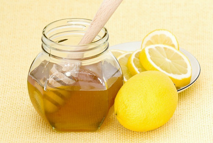  allergies. Honey can help in soothing the allergies as well as its