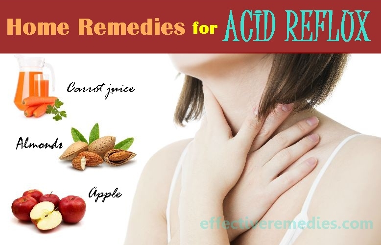 30 natural at home remedies for acid reflux in adults