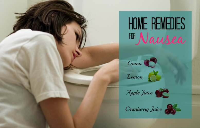 30 natural home remedies for nausea in adults