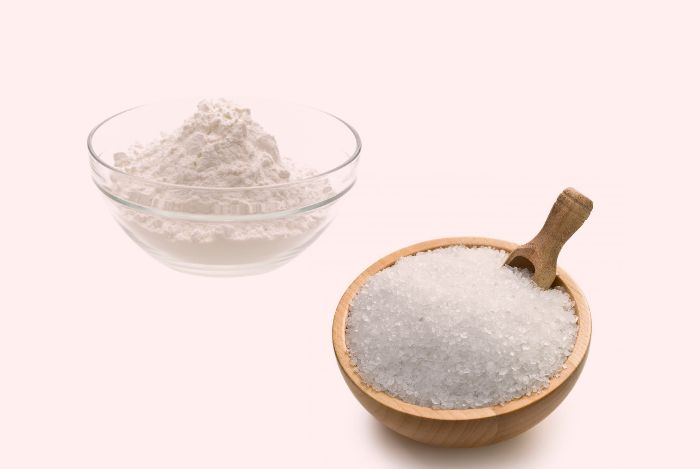 Baking Powder Teeth Whitening Baking Powder Teeth Whitening