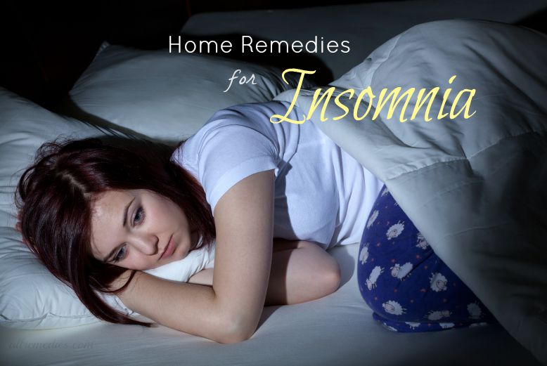 Insomnia In Adults 98