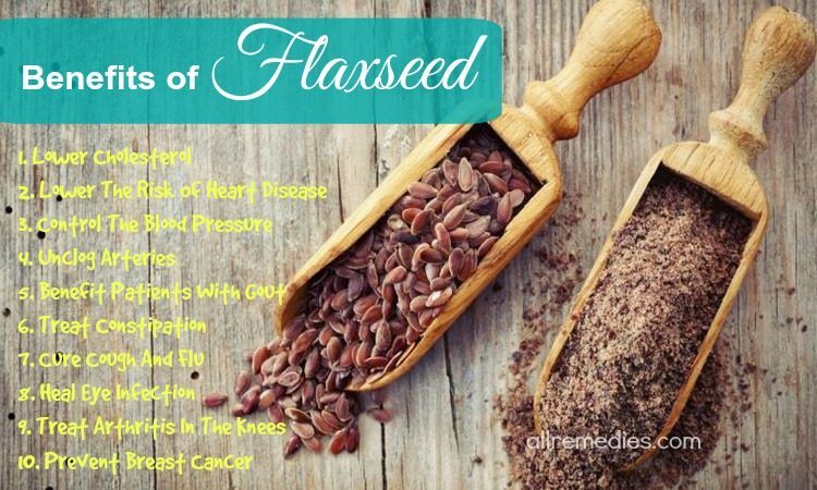 37 Benefits Of Flaxseed Flaxseed Oil And Gel