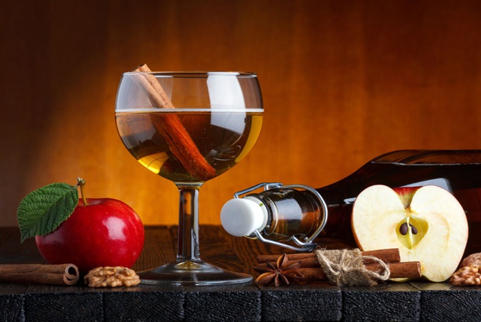 remedies for uti apple cider vinegar