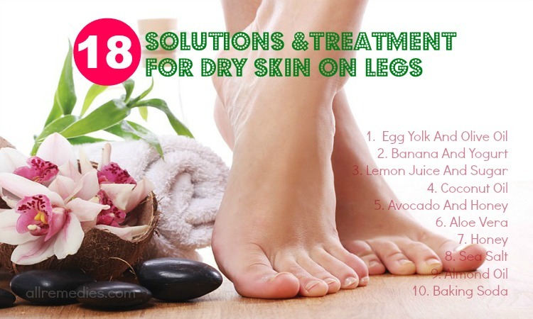 What S The Best Cream For Dry Skin On Legs