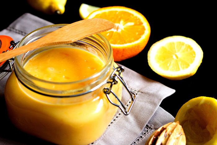 home remedies for dandruff Lemon Juice & Curd