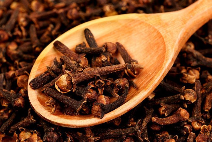 home remedies for toothache Cloves