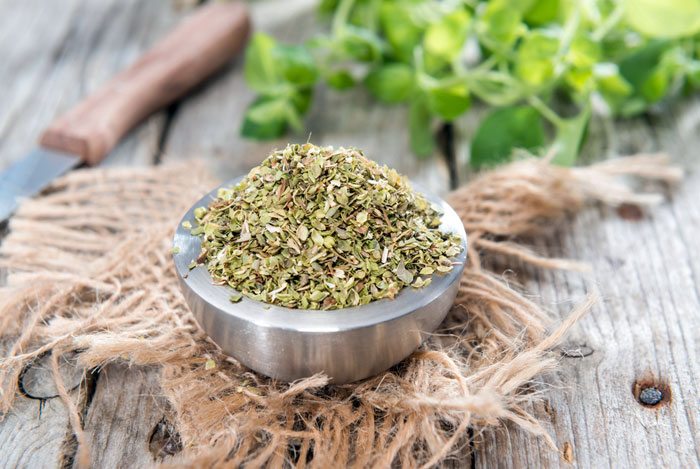 home remedies for toothache oil oregano