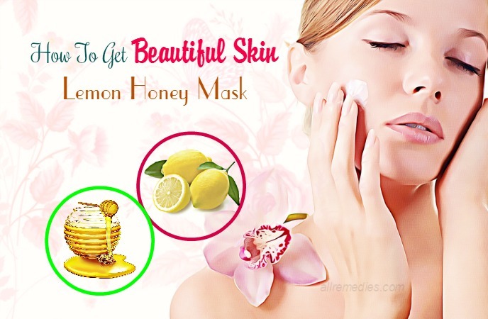 how to get beautiful skin