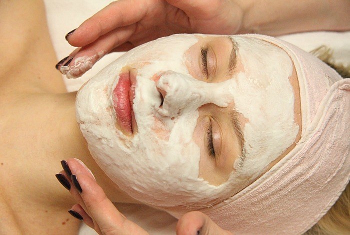 How to tighten face skin