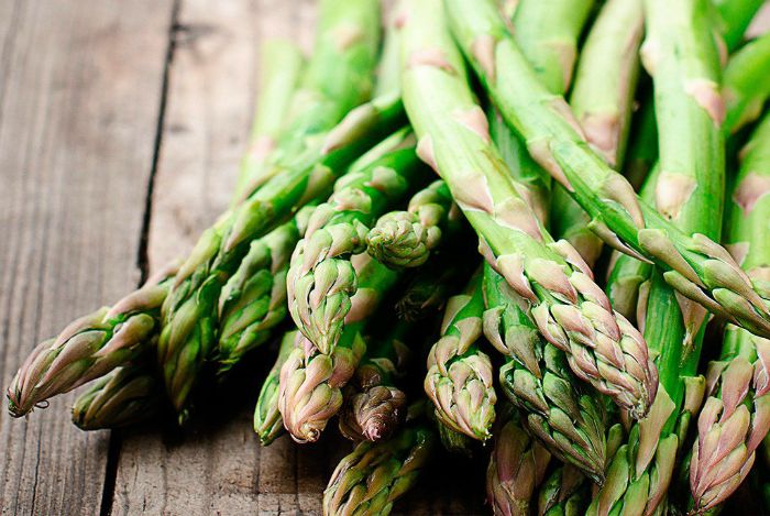 asparagus