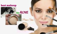 What is The Best Makeup for Acne Prone Skin: 17 Tips