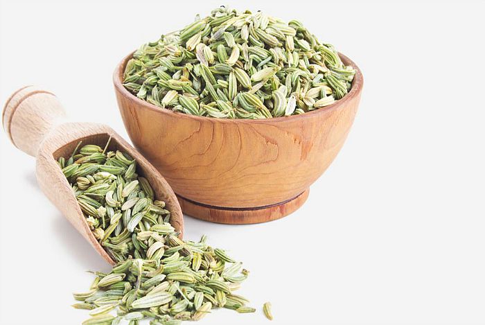 fennel seeds