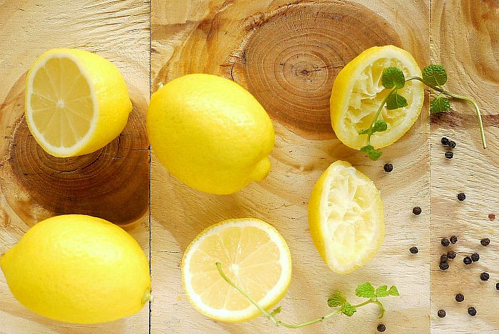 home remedies for weight loss
