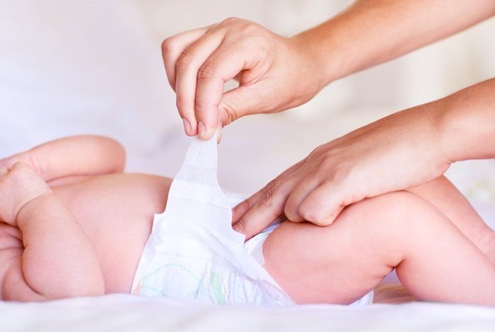 home remedies for diaper rash