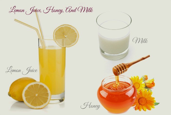 home remedies for oily skin