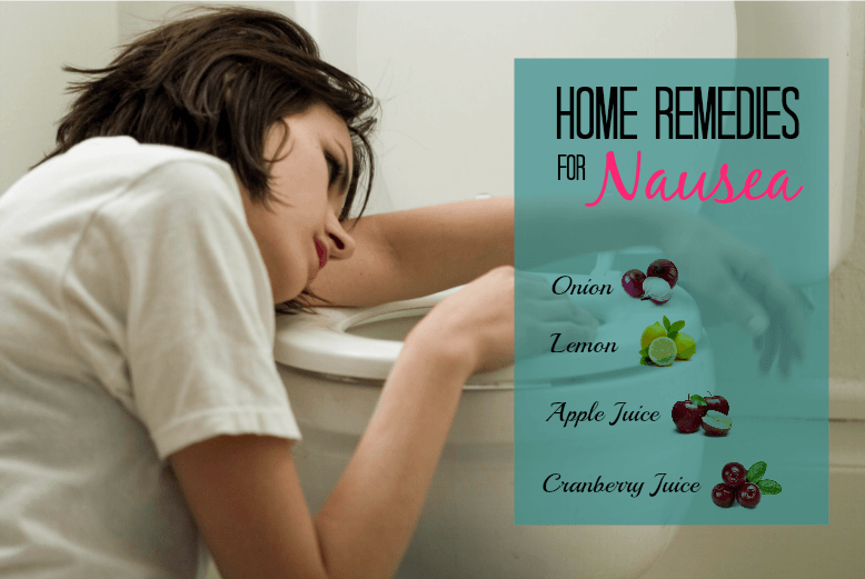 30 Natural Home Remedies For Nausea In Adults   Home Remedies For Nausea 