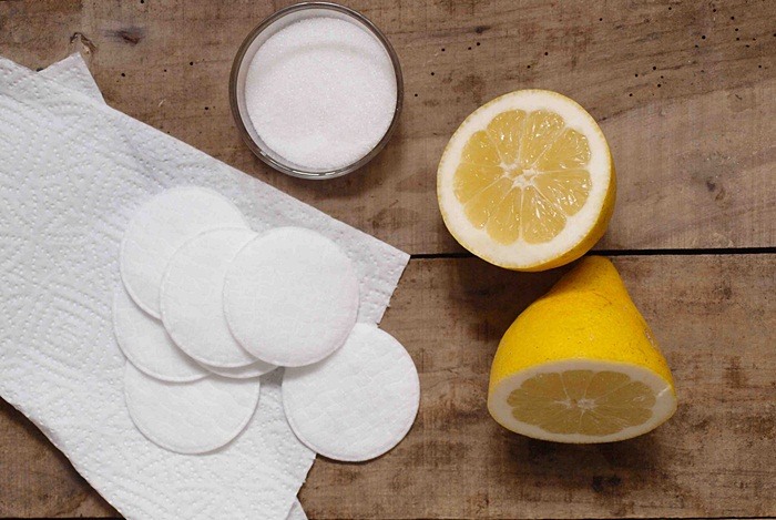 home remedies for dry skin