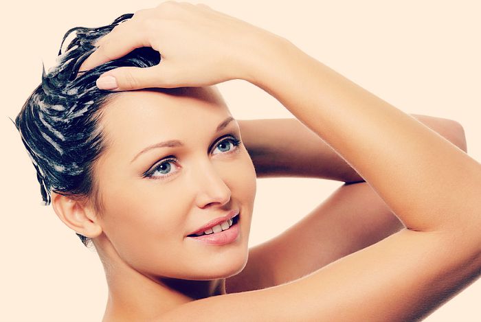 home remedies for damaged hair