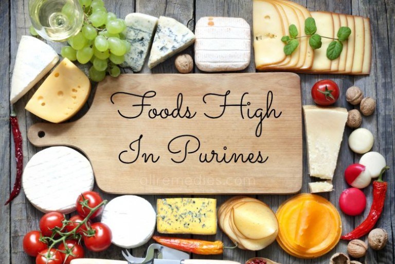 list-of-19-foods-high-in-purines-for-gout-sufferers-to-avoid