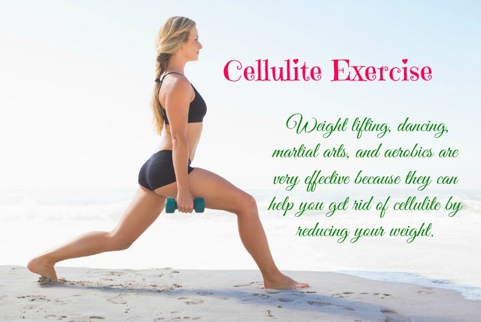 home remedies for cellulite