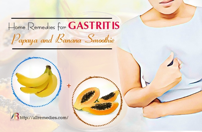 Top 24 Natural Home Remedies For Gastritis Pain Relief