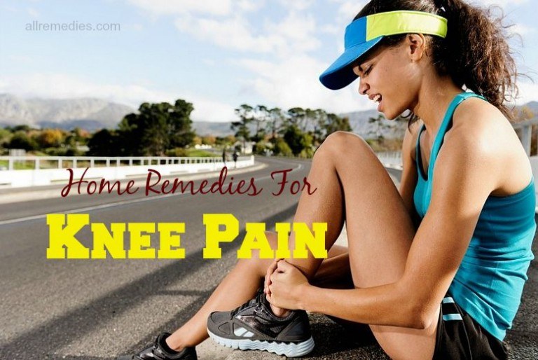 Top 41 Home Remedies for Knee Pain Causes, Symptoms, Prevention
