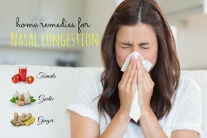 43 Best Natural Home Remedies for Nasal Congestion in Adults