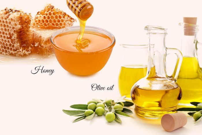 home remedies for healthy hair