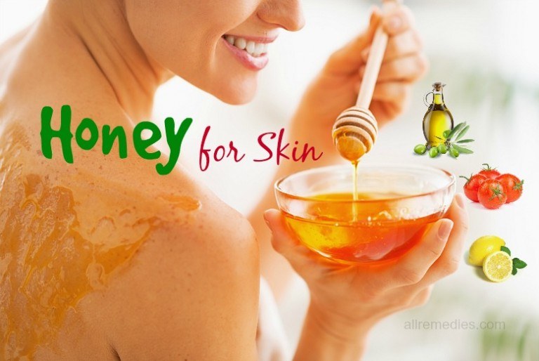 34 Best Benefits, Tips, Uses of Honey for Skin Care