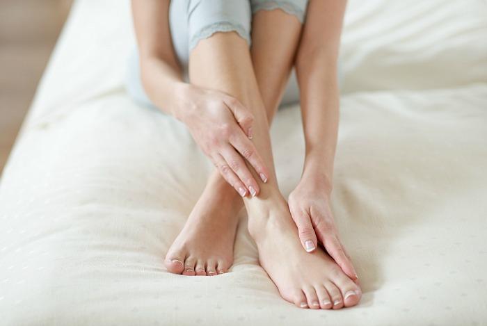 home remedies for restless leg syndrome