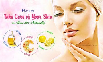 Top 21 Natural Korean Skincare Tips and Secrets