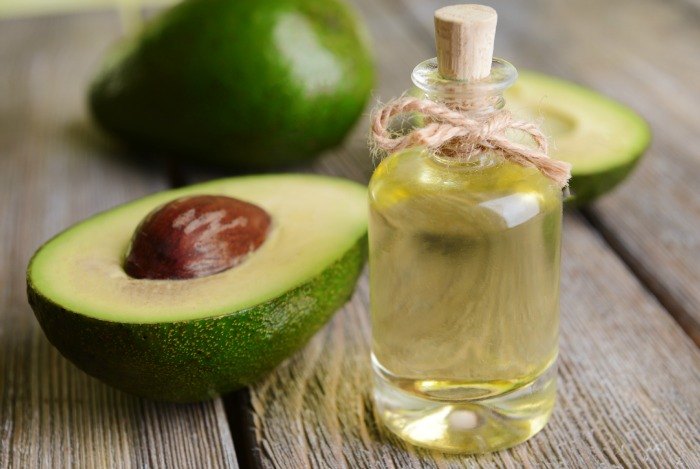 home remedies for dry scalp