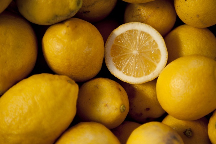 natural acne cures