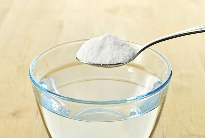 natural acne cures