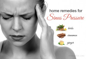 13 Best Home Remedies For Sinus Pressure And Pain