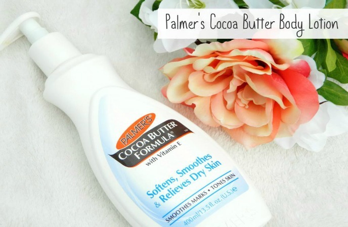 best lotion for dry skin