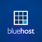 bluehost recommended