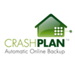 crashplan logo