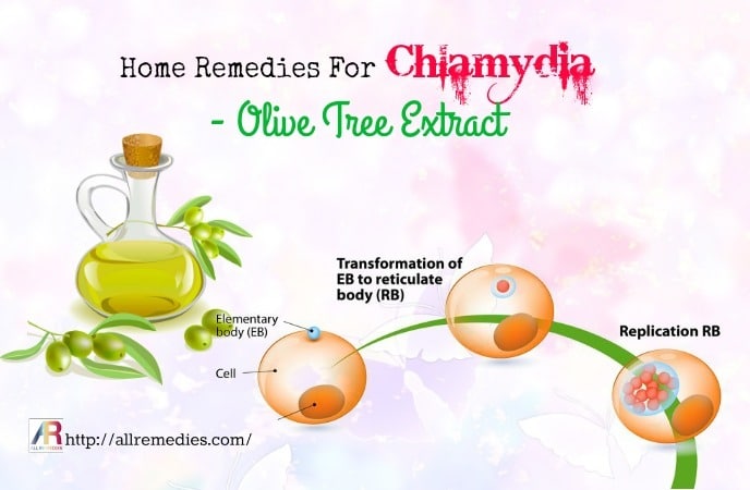 home remedies for chlamydia