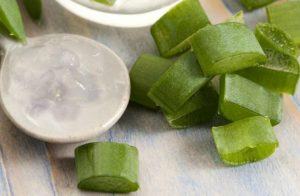 Image showcasing How to Get Rid of Redness Naturally * oliviagarden.com