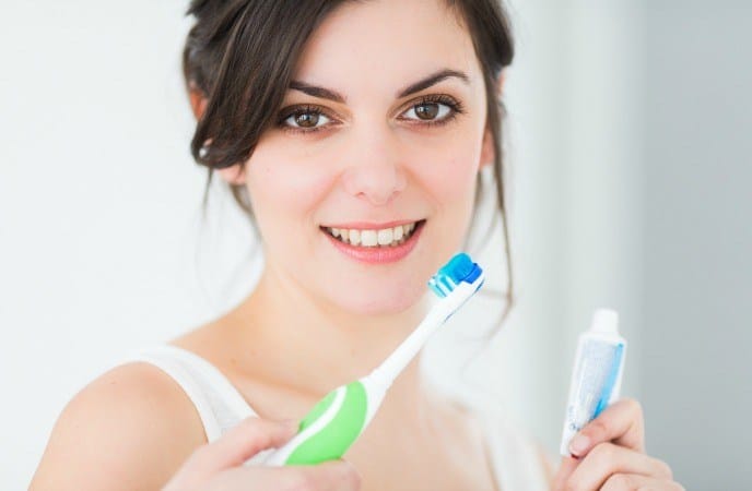 home remedies for sensitive teeth