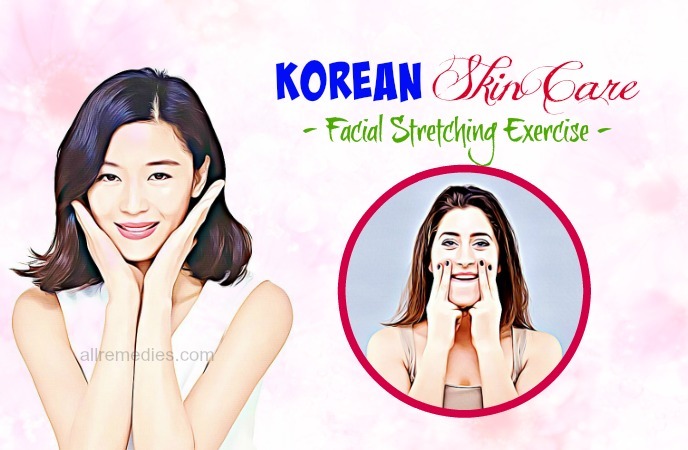 korean skin care