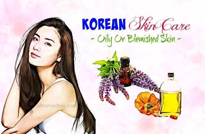 korean skin care