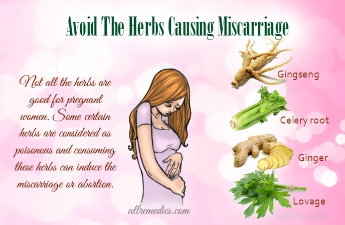home-remedies-for-miscarriage