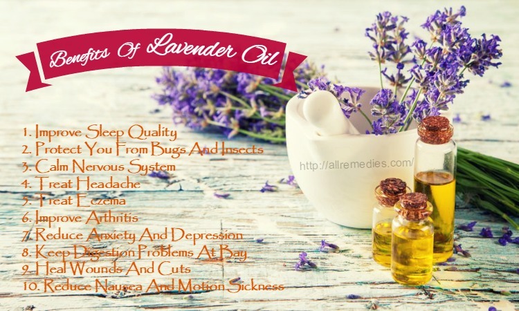 benefits-of-lavender-oil