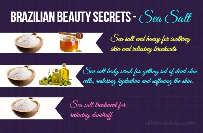 brazilian beauty secrets