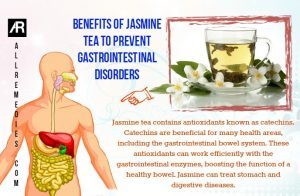 15 Health And Beauty Benefits Of Jasmine Tea