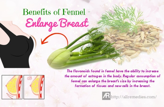 benefits of fennel