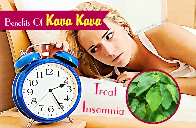 benefits of kava kava