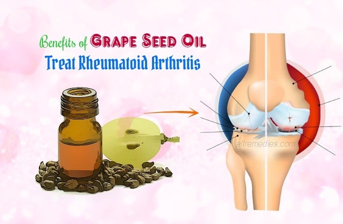 benefits of grape seed oil